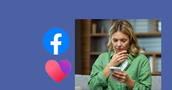 Phrases in a Conversation on Facebook Dating