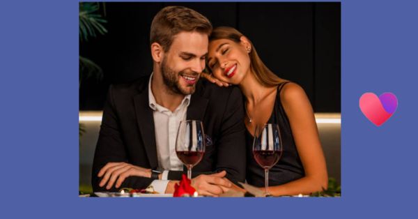 Romantic Partner