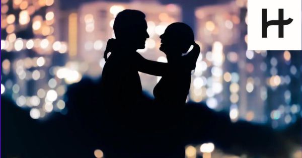 Hinge Dating App