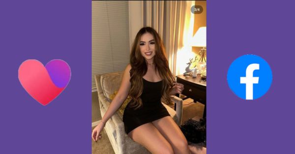 Facebook Dating App Near Me