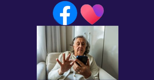 Facebook Dating When You Turn 70