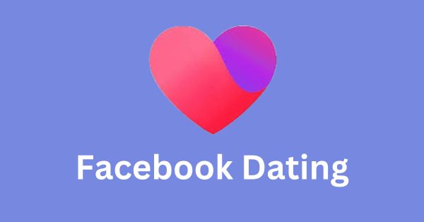 Create a Facebook Dating