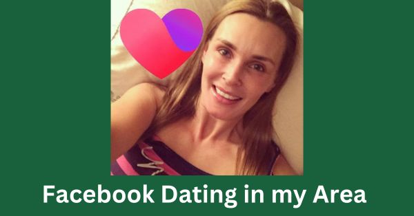 Facebook Dating Service