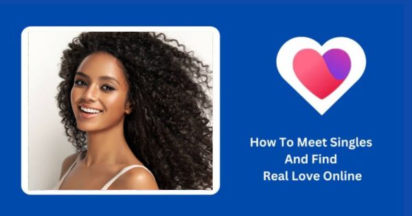 Facebook Dating App