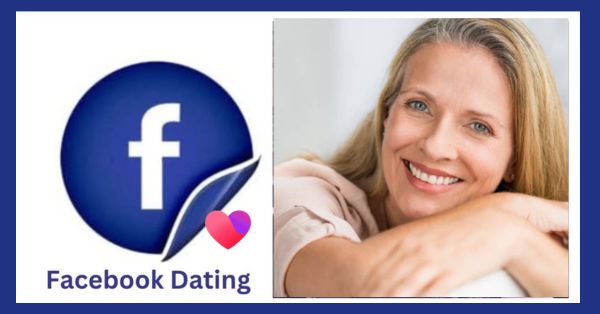 Area with Facebook Dating