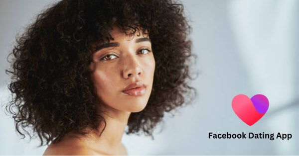 Conversation on Facebook Dating App