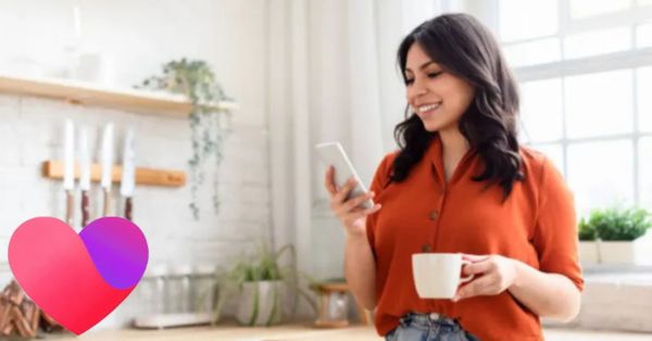 True Love on Facebook Dating App