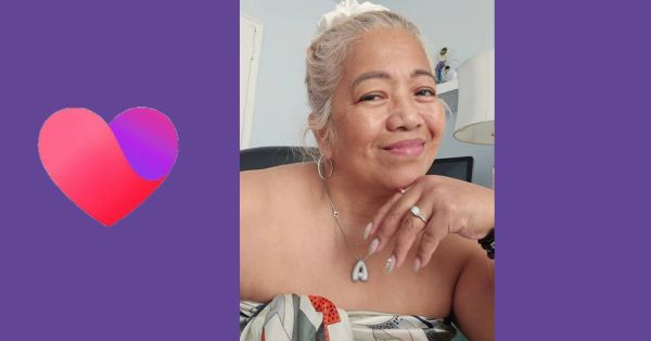 Facebook Dating Over 50