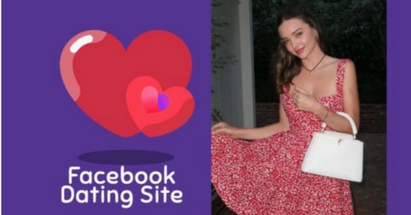 Facebook Dating Free App