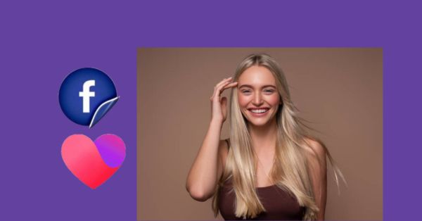 Active on Facebook Dating