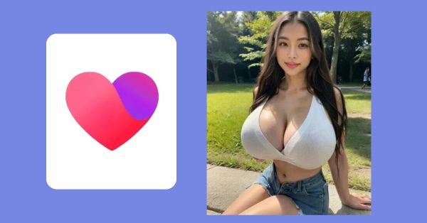 Love on Facebook Dating Site