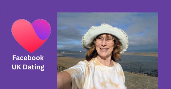 Facebook UK Dating