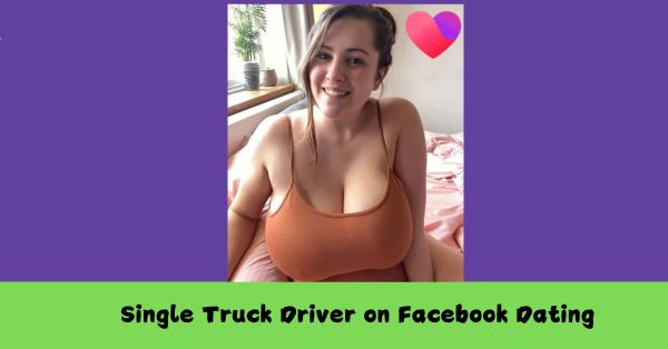 Single Truck Driver from USA