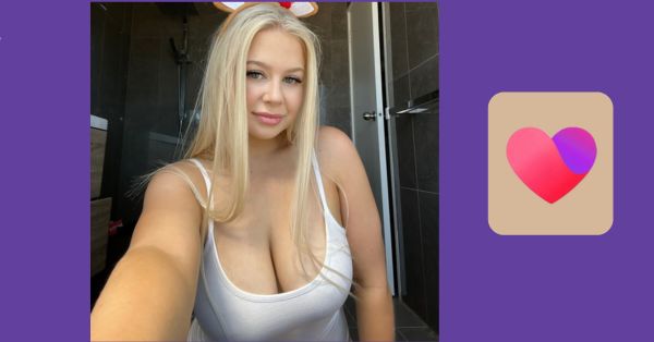 Facebook Dating App