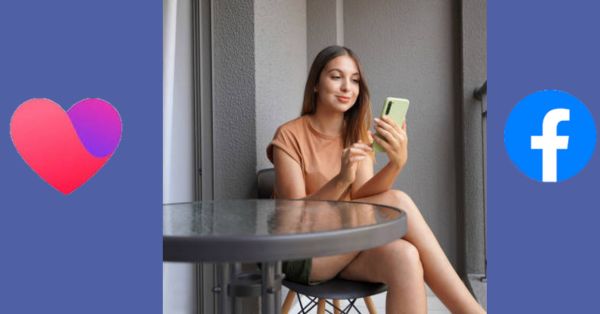 FACEBOOK DATING PAGES & GROUPS