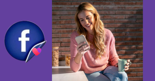 Facebook Dating App's Messaging System