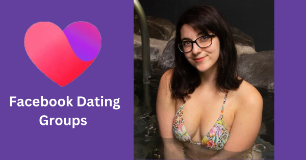 Facebook Dating Groups